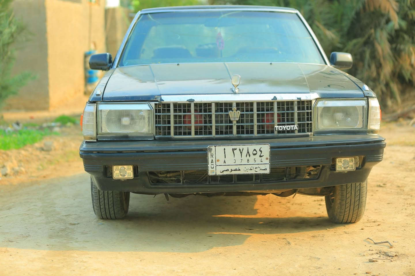 سوبر 85
رقم صلاح الدين.   مشروع وطني 

سياره نضيفه وعضمها بدون ضربه 

كير ومكينه خير من الله. مكينه وكير بطه ام الديلكو 2500

حداديه نص عمر. سياره تخم تاير.  داخلها نصيف وحلو 

سعر سياره 30 وبيها مجال 

عنواني بابل الحمزه الغربي.  ***********
