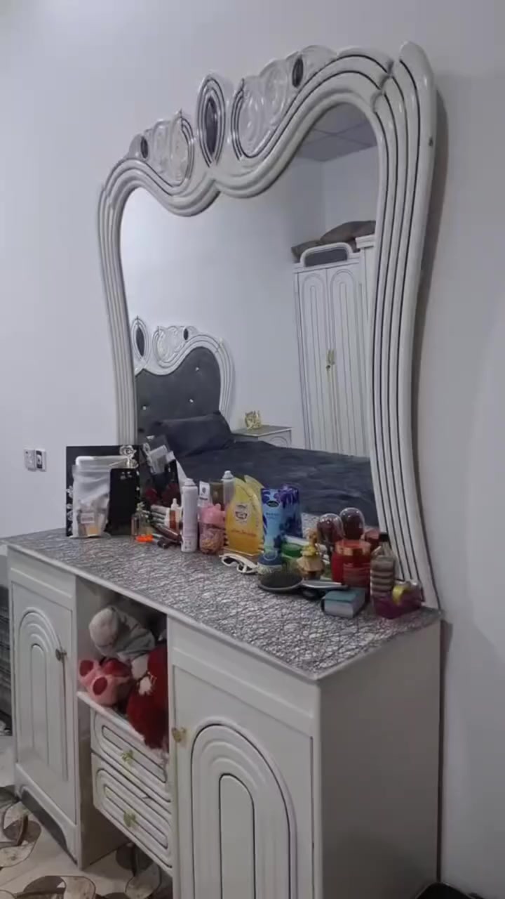 غرفه نوم صاج عراقي للبيع  صار شهر مستخدميها 
موقع كركوك


**إذا كنت صاحب هذا الإعلان وتريد حذفه لأي سبب، رجاءا أرسل رسالة إلى الدعم الفني**