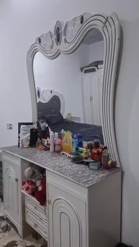 غرفة نوم • صاج عراقي • كركوك