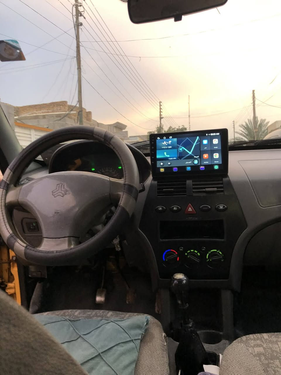 السلام عليكم
طيبه 15
جديده حيل
***********
تفاصيل ع رقم او خاص
