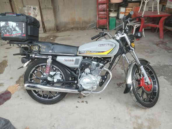 السلام عليكم من رخصت مدير الكروب
درجه سونك 2024
مكفوله كربلاء البوبيات السعر 650 اوراق سكنر ***********
