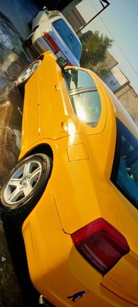 جارجر • ٢٠١٠ • ناصريه