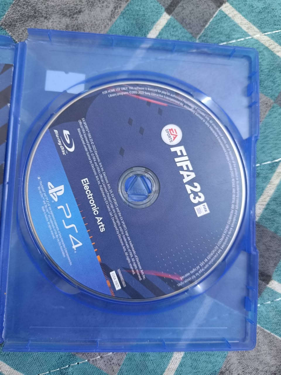 السعر 15 الف


**إذا كنت صاحب هذا الإعلان وتريد حذفه لأي سبب، رجاءا أرسل رسالة إلى الدعم الفني**