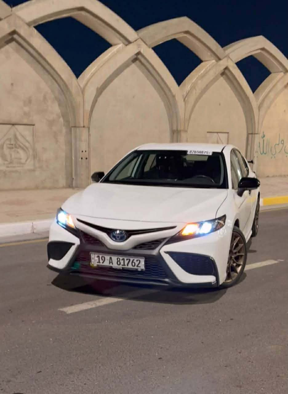 مجموعة سيارات للبيع ب اسعار مناسب ✅
للبيع ماليبو (LT) 2023 ✅
جاكوار 2023 𝙁-𝙋𝘼𝘾𝙀 𝙎 ✅
للبيع كامري هايبرد 2024 ✅
كيا أوبتيما 2013 – خليجي✅
للبيع نيسان سنترا 2022 sv ✅

سعرها والتفاصيل موجودة ع رابط قناة تلكرام https://t.me/carssofiraq
.
أو اكتب في بحث تلكرام :
👈كروب سيارات العراق 🇮🇶
وشوف سعر والتفاصيل بنفسك✔


**إذا كنت صاحب هذا الإعلان وتريد حذفه لأي سبب، رجاءا أرسل رسالة إلى الدعم الفني**