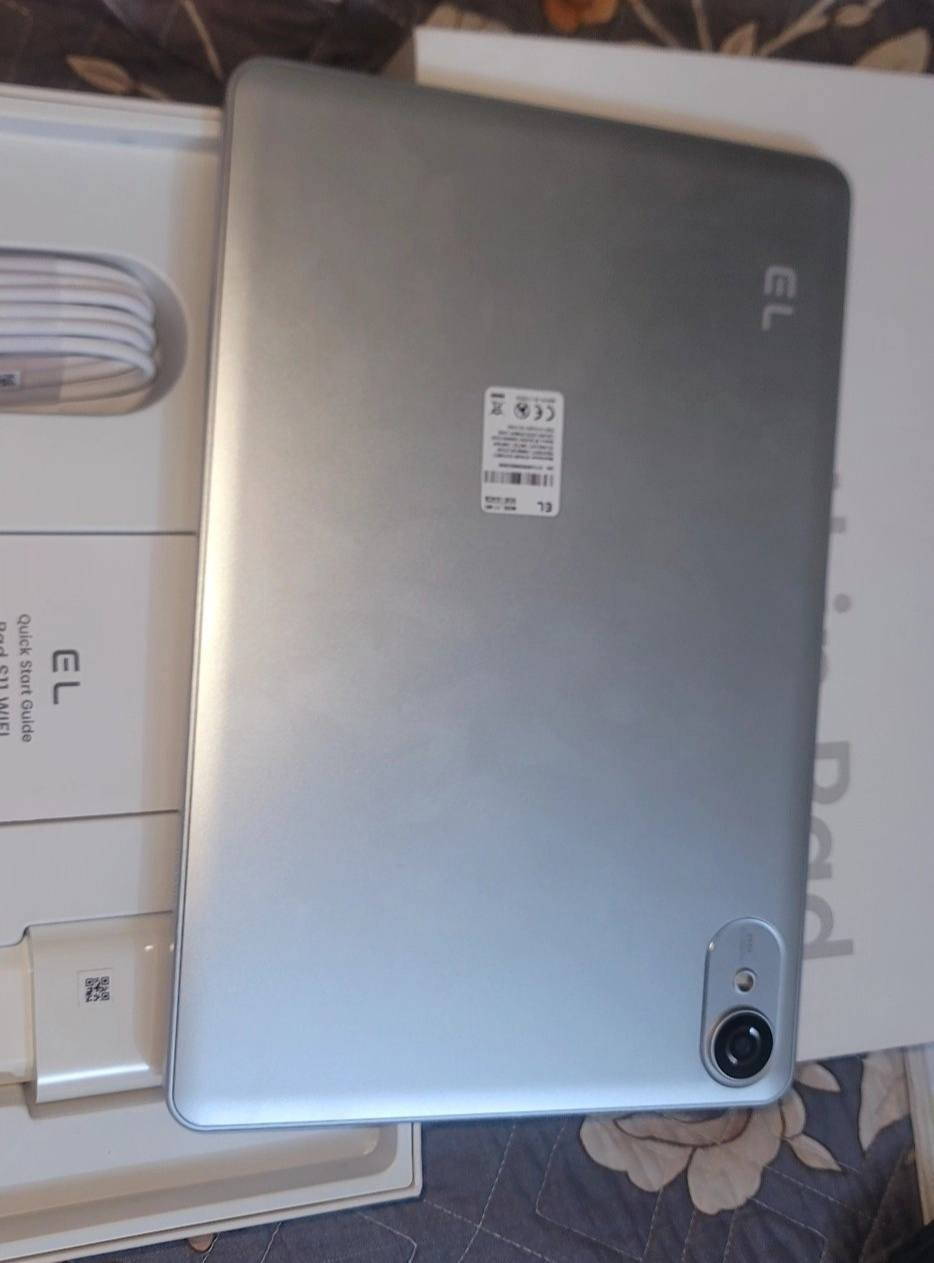 يوجد يوجد 4 تابات مختلفت الالوان للبيع علق وارسلك ونتفاهم بل سعر ويكون السعر اقل من130
بطاريه 5500
ذاكرة64
تابات بحجم كبير
الوان اسود ورصاصي
شاحنه كامل جديد


**إذا كنت صاحب هذا الإعلان وتريد حذفه لأي سبب، رجاءا أرسل رسالة إلى الدعم الفني**