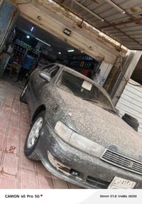 كرستا ٩٣ سنويه لل٢٨ مكينه وكير 2500 جدد حداديه جديده تحويل ثاني السعر ...