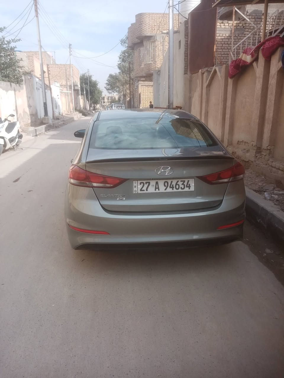 سلام عليكم النتر موديل ١٨ جاهز من كلشي حادثه جاملغ أو بنيد صبغ أو بيه بل عراق صبغ بل بيبان صفحت العبري خفيف رقم دولي سعره ١٠٨ أو بيه مجل قليل أو هاذ رقمي ***********
