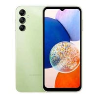 سامسونج اي ١٤ • ٤/٦٤ • شاشه مبدله