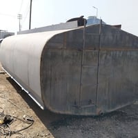 تانكيات خزن ٦ مليم ٠٧٧٣٢٩٤٧٠٩٦