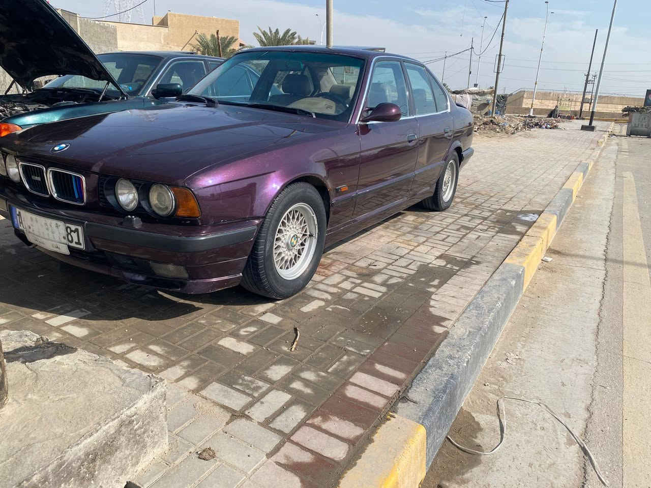 535 للبيع او مراوس رقم بغداد
فول مواصفات 
ايميل
كشنات كهرباء
صبغ جماليه
للاستفسار ***********
