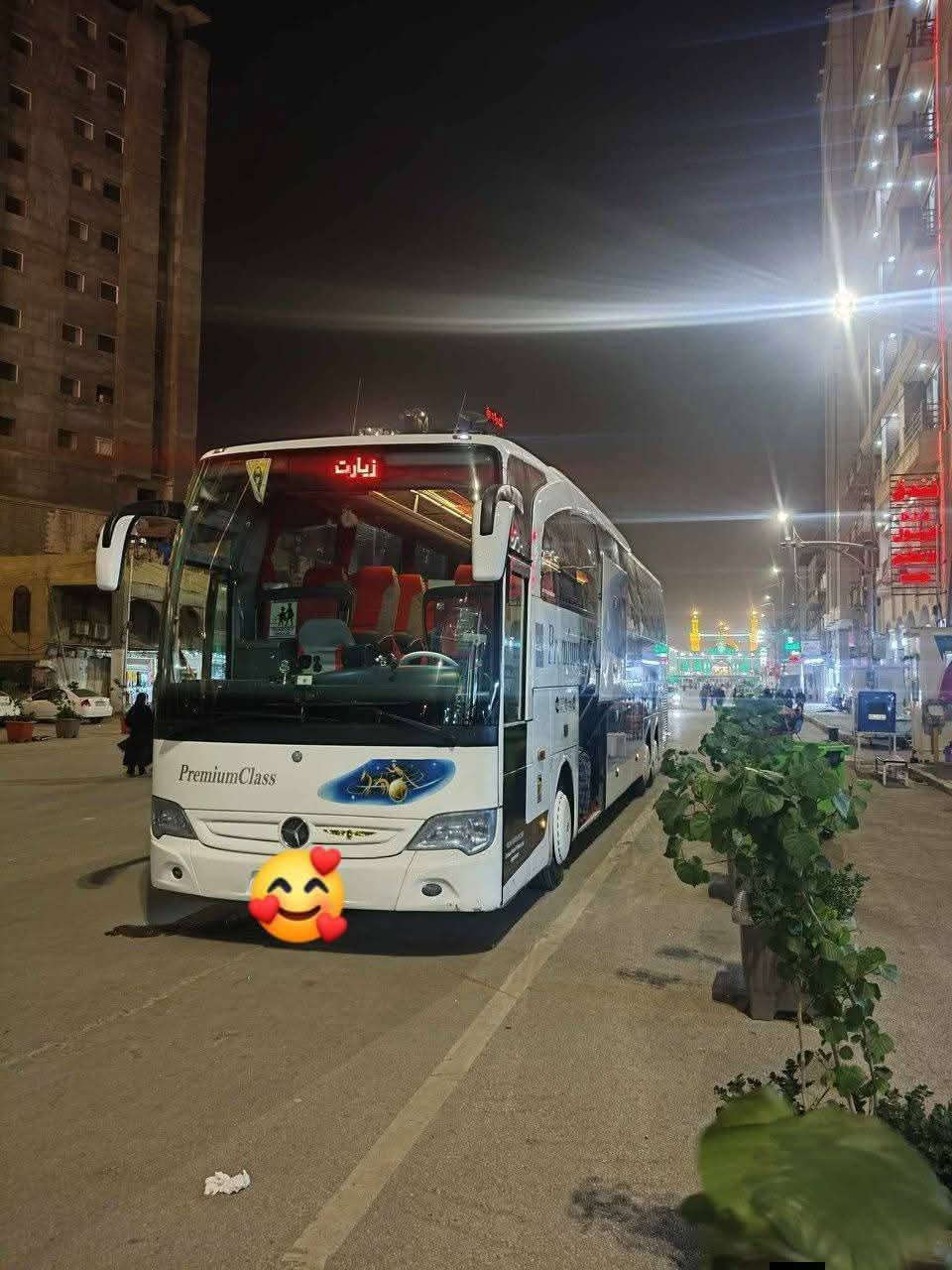 #ذكرى_شهاده_الامام_علي_عليه_السلام 👉👉

❤️🥀((تعلن حملة الحاج سجاد الدراجي لزيارة العتبات المقدسه ))❤️🥀
  

( زياره  بمناسبة  سشهاده الامام علي (ع)🕌

#باصات_حديثة_مكيفه 👉🚍

👈 البرنامج راح يكون 👇

(1-النجف الاشرف 🕌)

(2_ الكوفه المقدسه🕌)

(3_مقام السهله 🕌)

((يوم الاحد بعد صلاه الظهر ))

سارعو  بالحجز  مقاعد محدوده 
    ____________________________

باصات قرب الفلاحيه و قرب الانوار و حي الجامع☎️ 

((النفر 10 االف))

#مستمرين_وياكم_طيلت_ايام_العيد_فطر

((للأستفسار والحجز الاتصال على الارقام)) 

🌹‏‪***********
🌹***********

👈 اومراسلتنا على الوتساب او الحجز عن طريق مراسلة الصفحة
