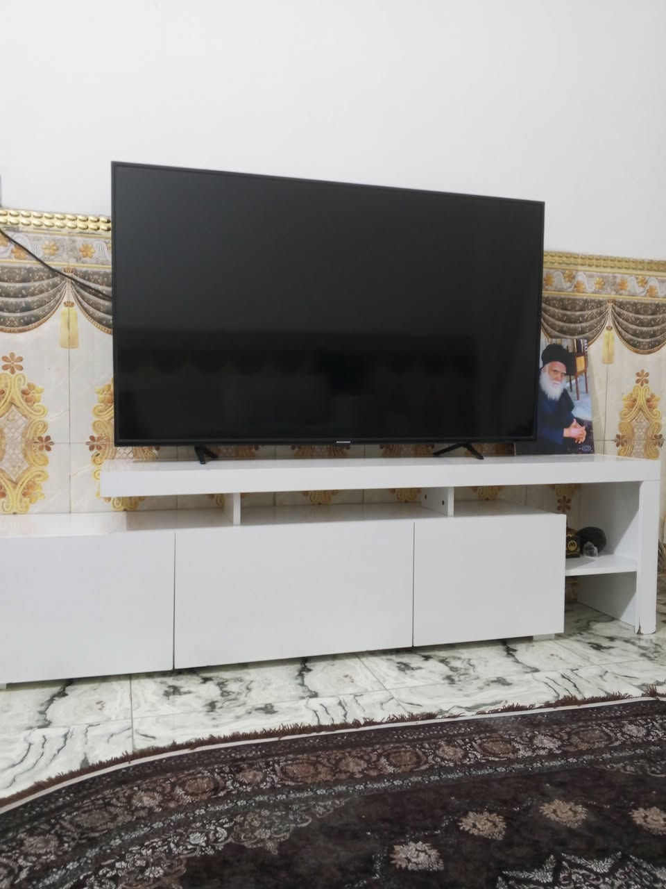 للبيع كلهن مع البلازما حجمها 55 ام الكبر


**إذا كنت صاحب هذا الإعلان وتريد حذفه لأي سبب، رجاءا أرسل رسالة إلى الدعم الفني**