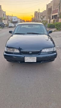 سونتا 2 • ١٩٩٣ • مكينة وكير مكفولة