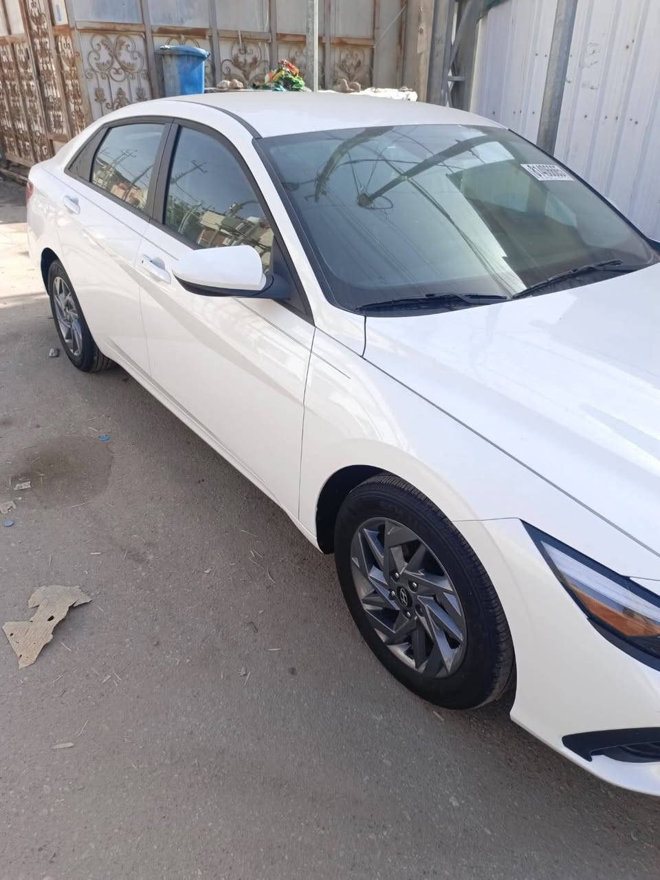 سلام عليكم خوان النترا مديل 2024حره عنوان البصره تواصل على رقم *********** توصل على هاذ رقم اني مكلف بانشر
