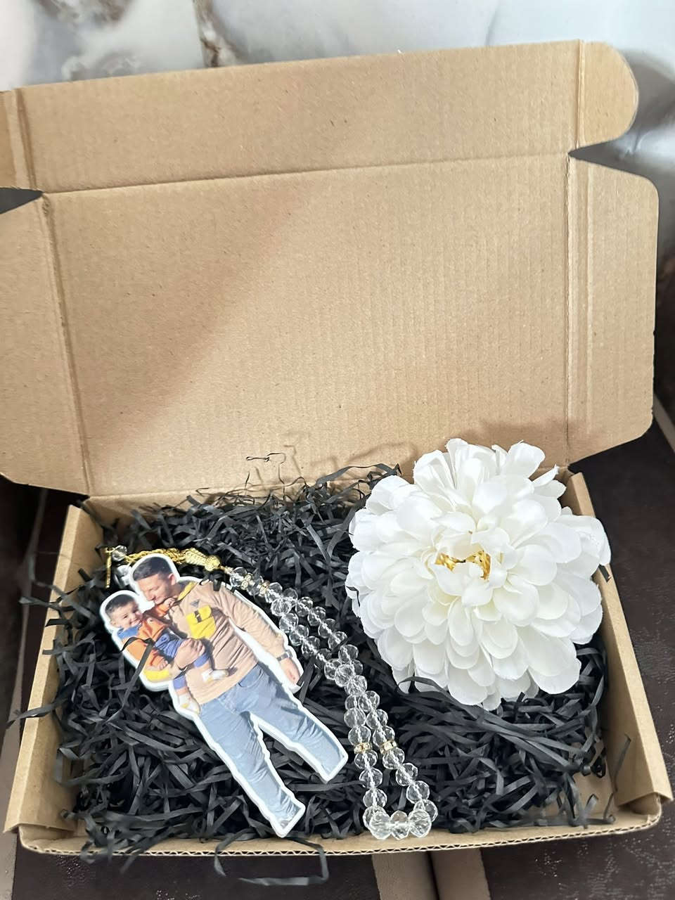 خلو هدية عيد الحب مميزه ويانه تعليقة سياره الديزاين حسب طلبكم وسعر كلش مناسب وتوصيل متوفر لجميع محافظات العراق😍🩷🩷


**إذا كنت صاحب هذا الإعلان وتريد حذفه لأي سبب، رجاءا أرسل رسالة إلى الدعم الفني**