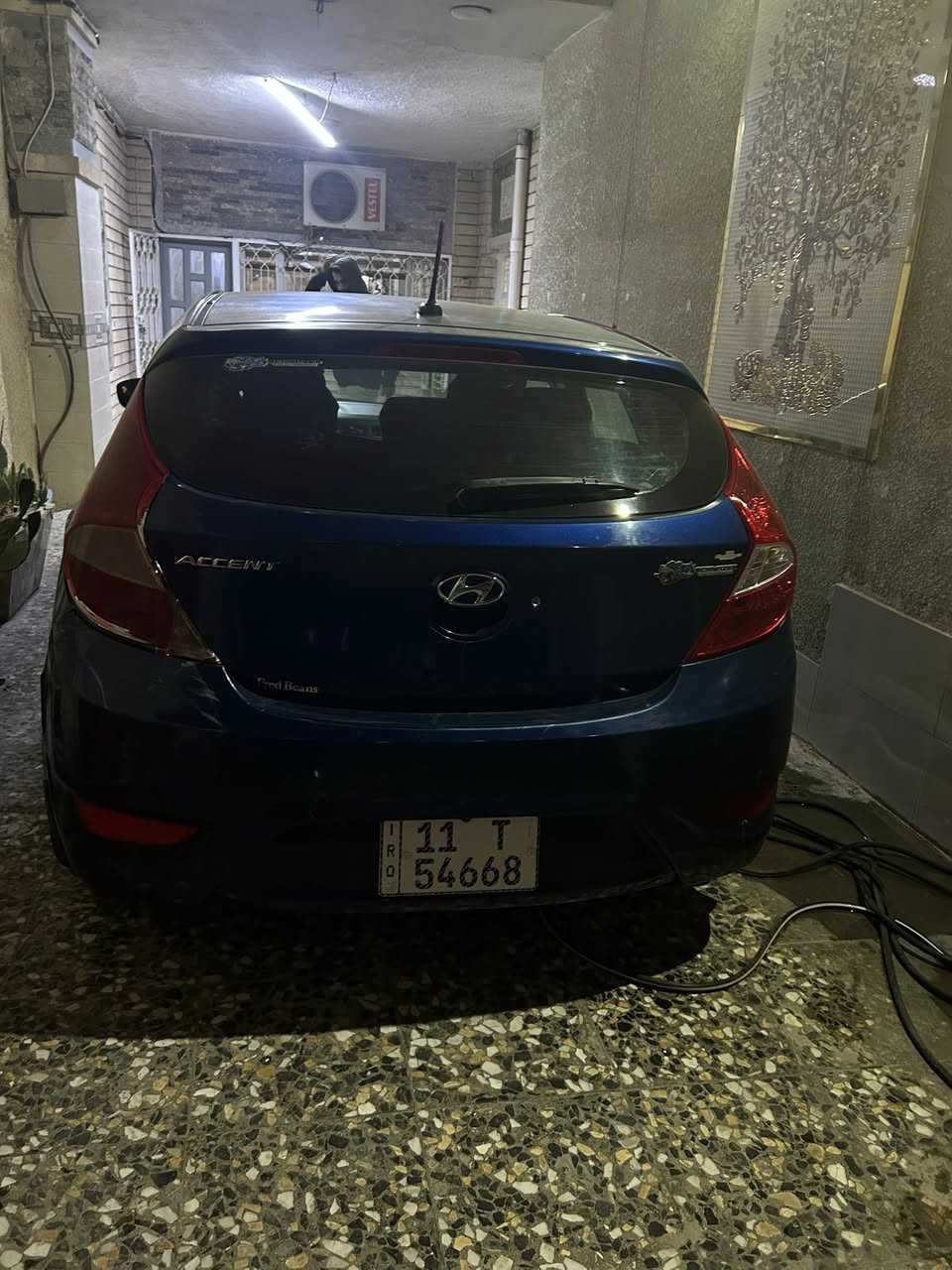 اكسنت  هاج باك مديل 2016 بدون صبغ   الرقم التصال *********** سعر 89 او بيها مجال بسيط
