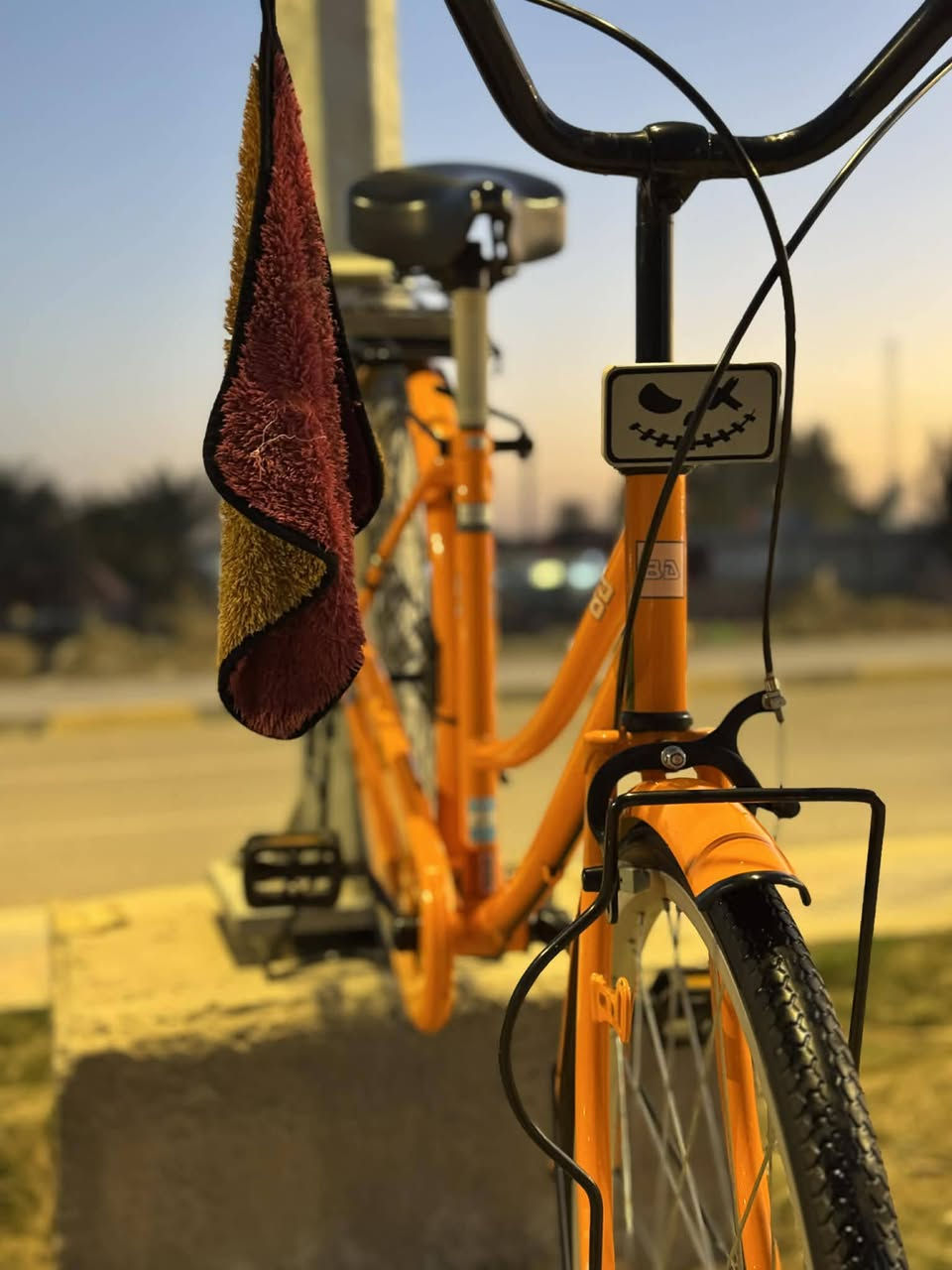 سلام عليكم البيع سعري 200


**إذا كنت صاحب هذا الإعلان وتريد حذفه لأي سبب، رجاءا أرسل رسالة إلى الدعم الفني**