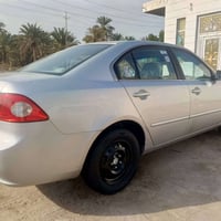 اوبتما • ٢٠٠٧ • محرك ٢٠٠٠