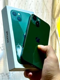 آيفون ١٣ • ١٢٨ • بطارية ٧٩٪
