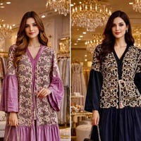 ملابس بنات • قطع أخيرة • تخفيضات نهاية الموسم