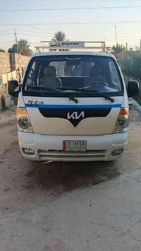 كيا • كفالة محرك • ديالى