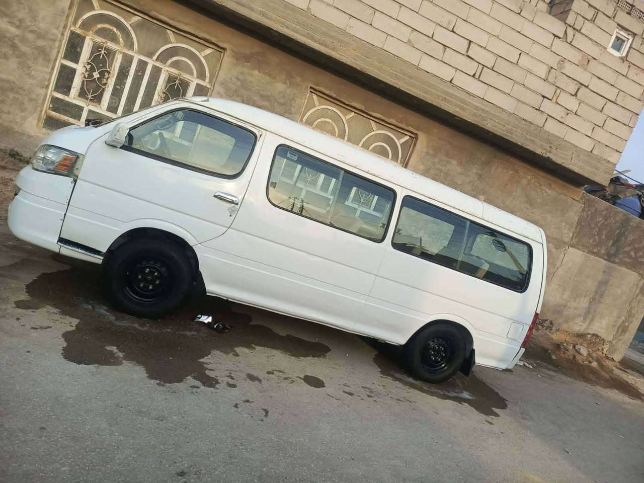 السلام عليكم جنبي سياره حره بيه خط وبحث كوفه نجف مصفره  ابيع موصليه رقم بابل مكينه ثري واي كير توني شده  دخم تاير جديد دوشمه جديده حداديه مكاني النجف الاشرف  سعر ٤٢وبيه مجال ***********
