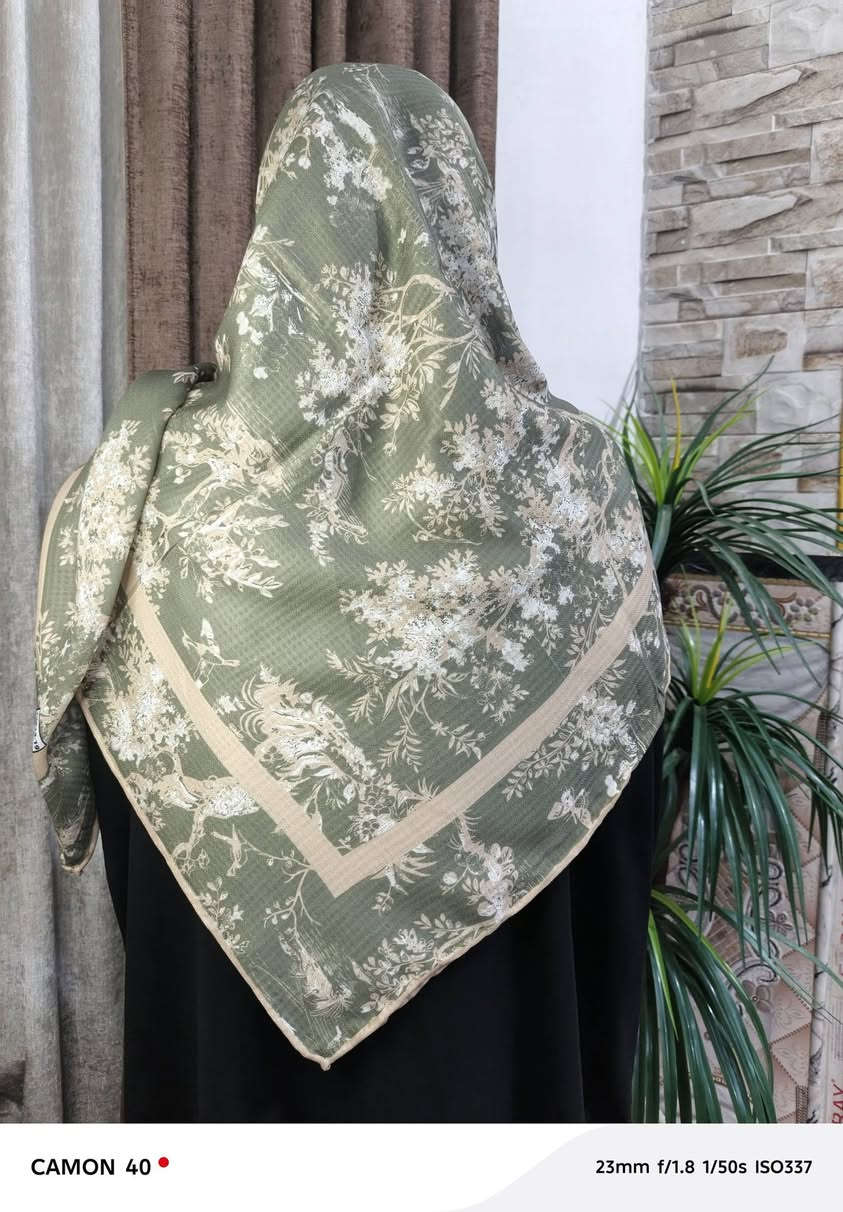 تثبيت مريح وشكل أنيق يدوم طول اليوم 👌
ربطة قطنية قياس 135🦋🦋
السعر 7000🦋🦋


**إذا كنت صاحب هذا الإعلان وتريد حذفه لأي سبب، رجاءا أرسل رسالة إلى الدعم الفني**