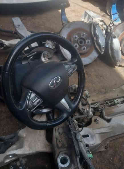 سلام عليكم حبايب گلبي 

متوفر دركه انفنتي Q50 

للجماليه تنشد على الFX37/+G35 
جيب وشد بدون اي شي 

للستفسار ***********
العنوان بغداد طريق معسكر الرشيد مجمع مشن مقابل الابان الاسحقاقي
