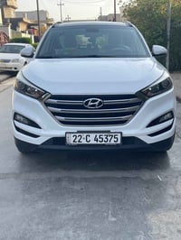 هيونداي توسان • كركوك