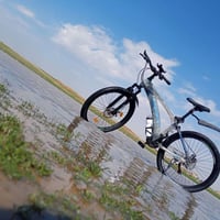 بيسكل جبلي • ريدو • ١٧٥