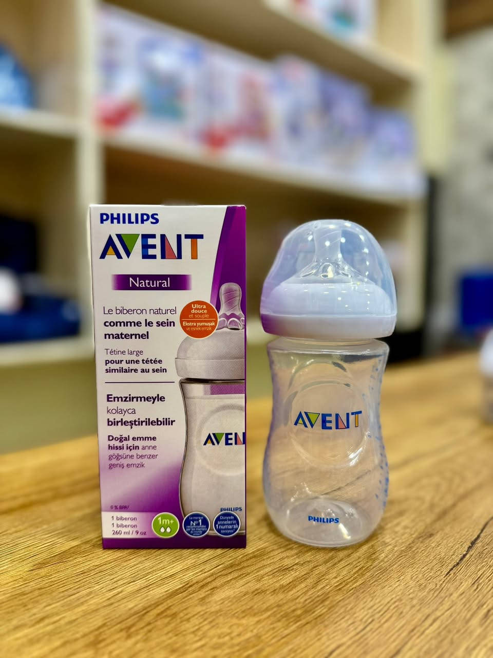 ⁨ 🍼 الأصلي يفرق… والأفضل لطفلك هو أفنت فيلبس! 💙
إذا تدورين على ممات بجودة عالية، أمان، وراحة لطفلج، فـ ممات أفنت فيلبس الأصلية متوفرة هسه بأسعار مميزة ✨

💙 الحجم الصغير (رقمين) — 12,000 د.ع
💙 الحجم الوسط (4 أرقام) — 15,000 د.ع
💙 الحجم الكبير بلاستك (8 أرقام) — 17,000 د.ع
💙 الحجم الكبير زجاج (7 أرقام) — 18,000 د.ع

لا تضيعين الفرصة، الكميات محدودة والإقبال مستمر 🤍

📍 مجمع النرجس للأطفال
كل ما يحتاجه طفلك من الولادة ولحد 5-6 سنوات 👶🩷


**إذا كنت صاحب هذا الإعلان وتريد حذفه لأي سبب، رجاءا أرسل رسالة إلى الدعم الفني**