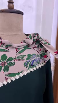 دشداشة • كشمير • خياطة حسب الطلب