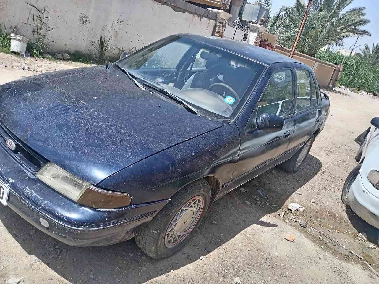 السلام عليكم اخوان السياره للبيع السعر ٢٥ وبيها مجال تحويل مباشر محرك مفتوح صدر تعبان***********
