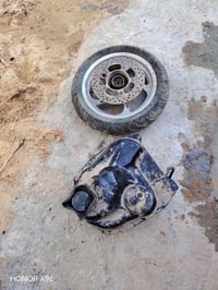 كفرات • ماجسته • بغداد