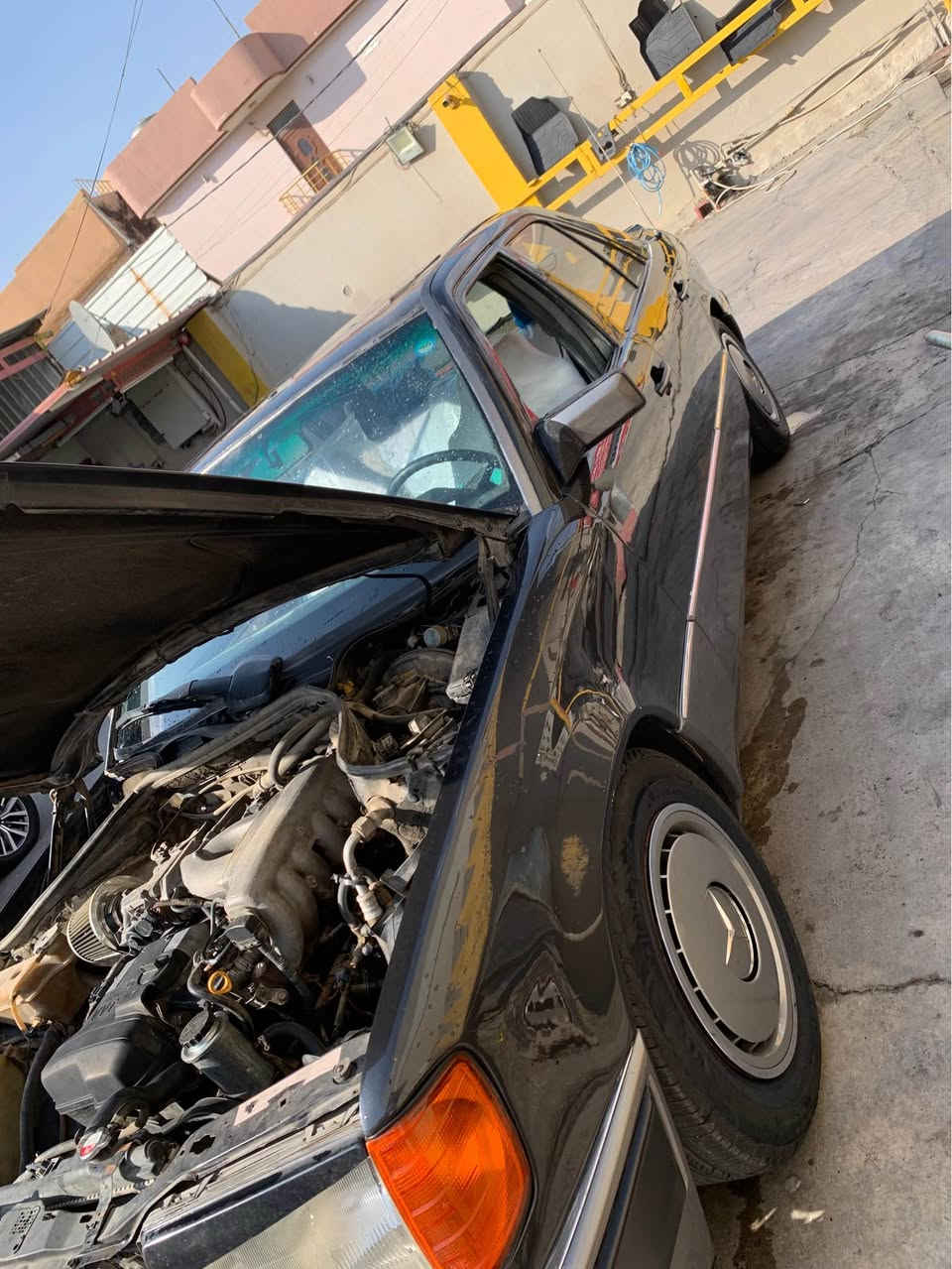 مارسيدس E300
سنوية لحد٢٠٢٩
بطاقة بنزين
دعامية الدعامية شرط
محرك ٣٠٠٠vvt.i
تبريد ثلج🥶
***********
***********
كركوك.كركوك كركوك, العراق
