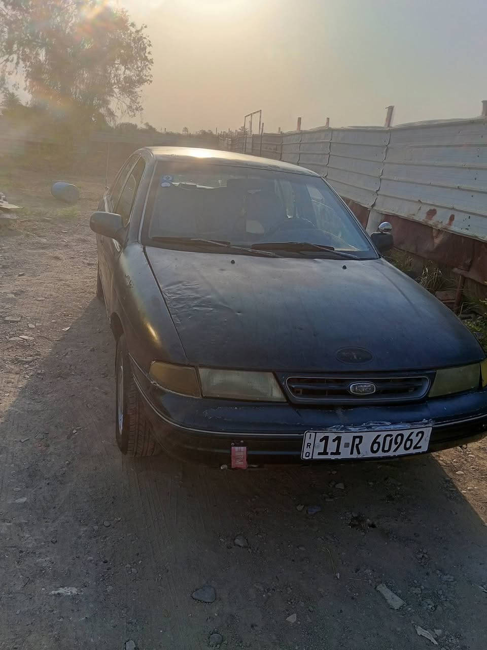 سيفا 93 بسمي جاهزة من كلشي بغداد أبو غريب *********** السعر 31 وبيها مجال
