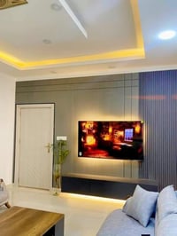 صباغ متفرغ شغل درجه اولى استلام مهندس صبغ طلس سنفره معالجة رطوبه تصليح...