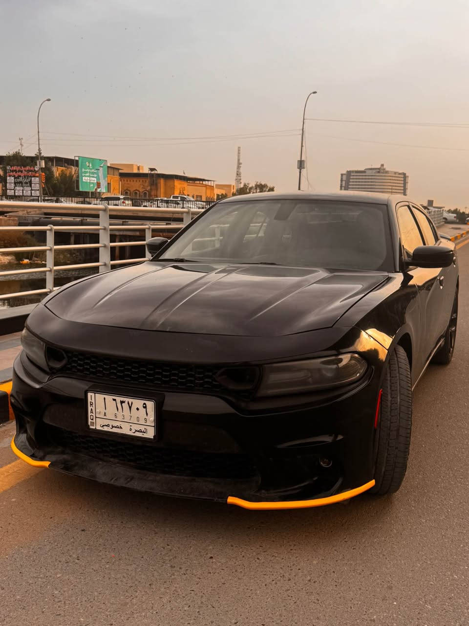 جارجر 15 SXT بصره حره 
محرك 3600
كير مكينه كفاله 
شاشة كبيره
تحكم ستيرن 
تبريد جاهز
السياره جاهزه من كلشي وحادث بسيط باب العبري بارد ومدكر امامي صبغ بدون لغود 
للبيع 155 مكاني البصرة المعقل البصرة, العراق


**إذا كنت صاحب هذا الإعلان وتريد حذفه لأي سبب، رجاءا أرسل رسالة إلى الدعم الفني**