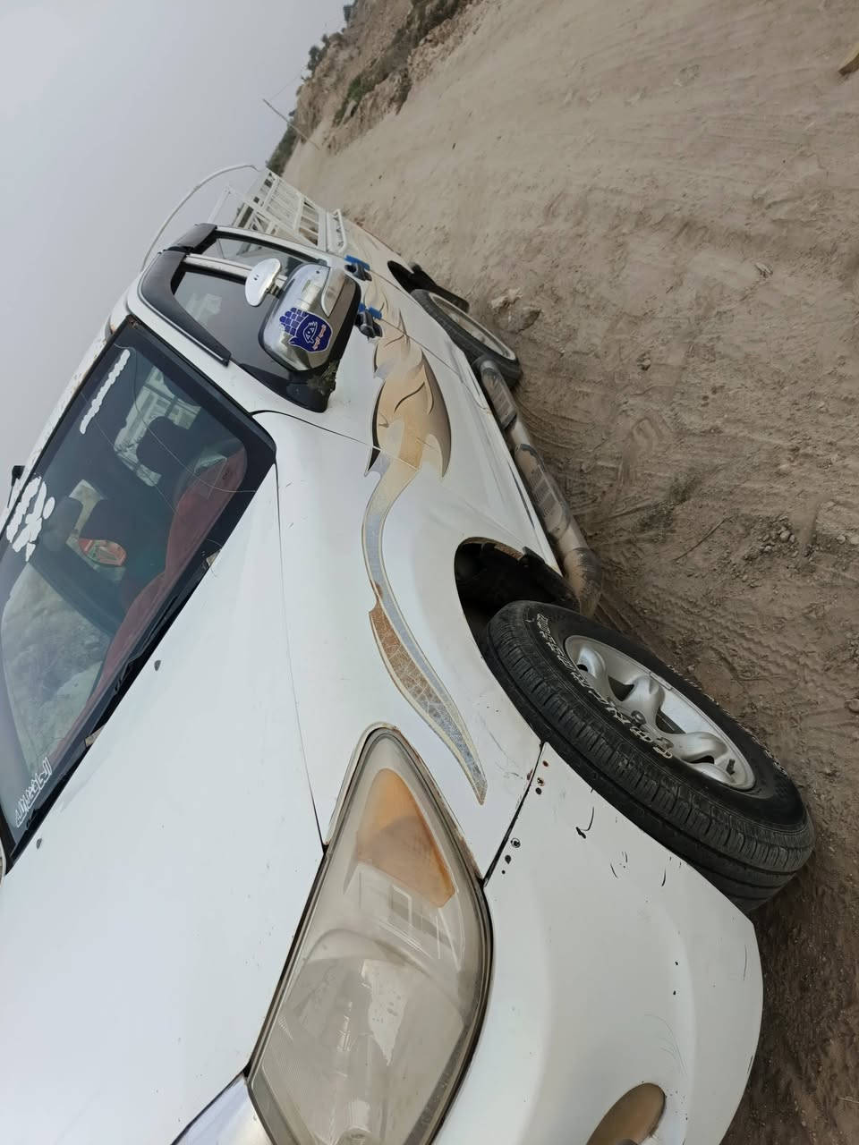 السلام عليكم كنوه وجه فلاونزه 2013  سنويه ل, 28 تحويل مباشر  سياره كامله محرك كير  شرط  كشره شوفت عينك   مكانه الناصريه الدوايه  
السعر ٤٧ وبيه مجال


**إذا كنت صاحب هذا الإعلان وتريد حذفه لأي سبب، رجاءا أرسل رسالة إلى الدعم الفني**