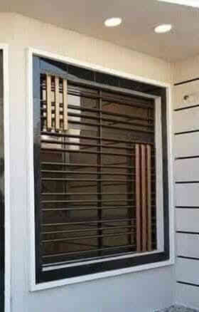 أصبحنا وأصبح الملك لله رب العالمين
على بركه الله حدادة الأخوين عن خصومات على جميع انواع الحدادة أبواب وشبابيك وكافه انواع السقائف
#الكيسبان الجينكو وعمل قواطع طابق ثاني للمنازل من السندويش جاهزين للعمل من اجلكم نصلكم في اي مكان عمل درجة أولى وأنواع الحديد والمواد كلها من الدرجة الأولى
***********
***********
