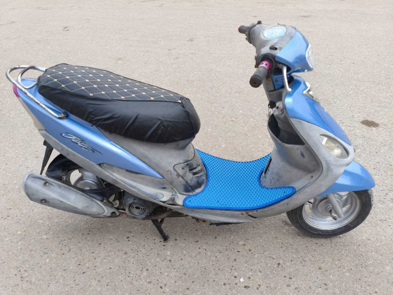 مكفولة ب 500 مال متوازي ديوانيه مركز ..


**إذا كنت صاحب هذا الإعلان وتريد حذفه لأي سبب، رجاءا أرسل رسالة إلى الدعم الفني**