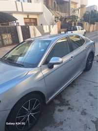 كامري SE • ٢٠٢٣ • ٤٣٠٠٠ كم