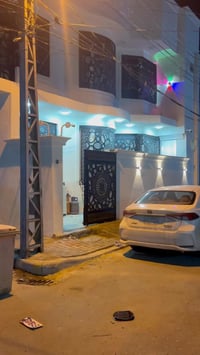 بيت • حي الميلاد • ١٠٠م