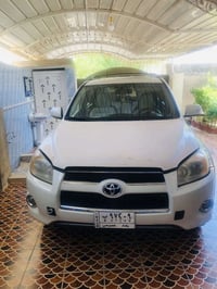 راف فور ٢٠٠٩ • فول مواصفات • وارد امريكي