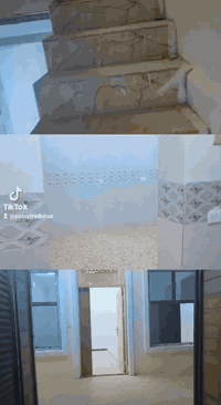 السلام عليكم 
بيت 100مترا مرابع  قريب ع الأربع شوارع وال شارع بل تبليط وراء موال كراره السعر ١٤٥ ستفسار أكثر ***********
