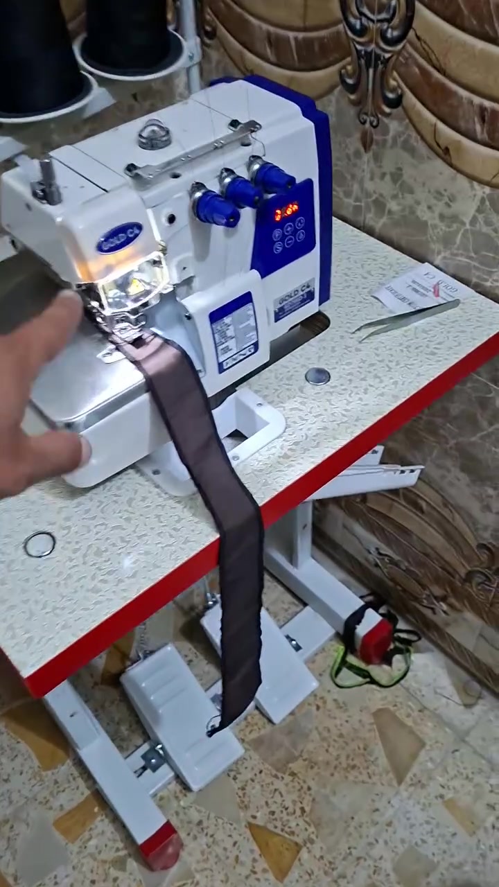 اوفرات صناعي حدبثه كاتم الصوت تحكم بالسرعه اقتصاديه بالكرباء
للحجز واتساب او الخاص
***********
*********** ///// متوفر توصيل لكافة المحافظات
