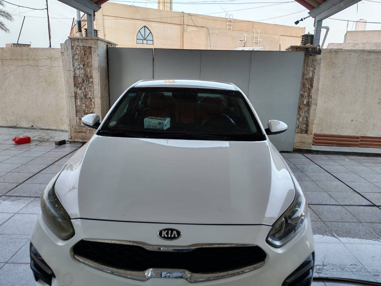 السلام عليكم سيراتو 2019 مكينه 2000 بيه بنيد ودعاميه مصبوغه وابيه صفحة السكن الباب الخلفي بي شخوط السعر 145ورقه بيه مجال
***********
