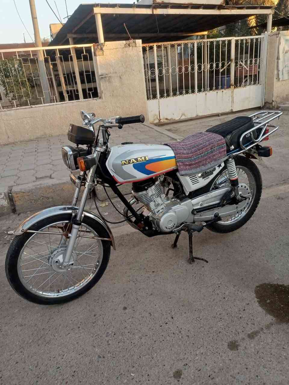 سلام عليكم نامه تعمير 24وشاصي 19نضيفه سعر خاص ***********
