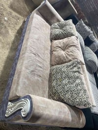 صوفا • نظيفه
