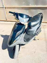 ماكس • ياماها • ماكس عدله • دراجة نارية • للبيع • رمبه مكفوله • رمبه ص...